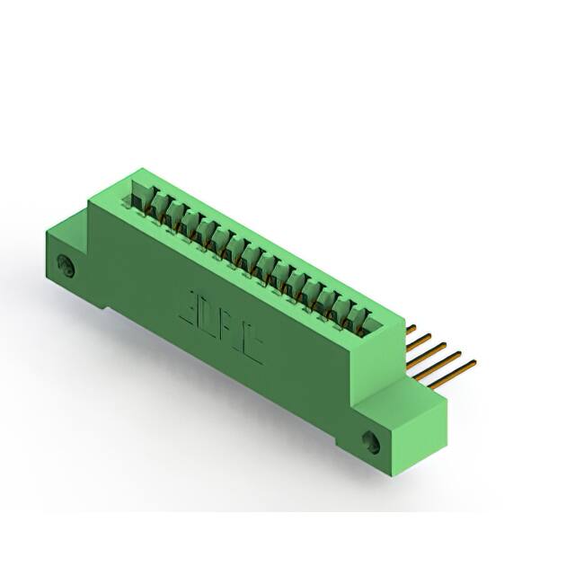 342-015-559-112 EDAC Inc.  Edgeboard Connectors